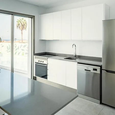 Villa Macaronesia Costa Adeje