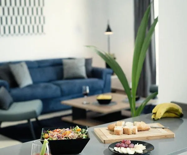 Вилла Macaronesia