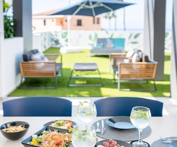 فيلة Macaronesia