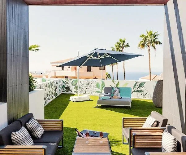 Macaronesia Вилла *