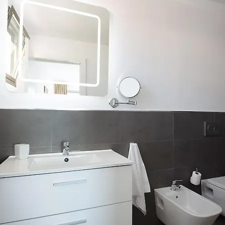 Вилла Macaronesia