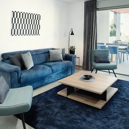 Macaronesia - Seaviews, Large Terrace, Private Heated Pool & Bbq Costa Adeje