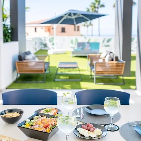 Вилла Macaronesia