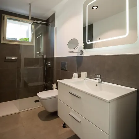 Macaronesia Вилла