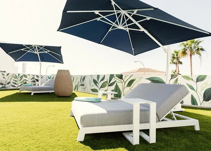 Macaronesia * 阿德耶